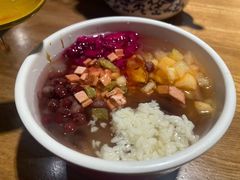 -尚海豆捞(乐虹坊店)