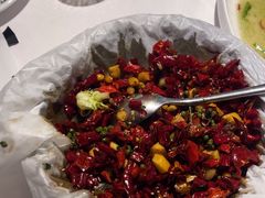 -味界·精致赣菜(招商花园城店)