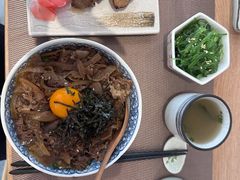 -酒井酱子·深夜食堂(东城汇店)
