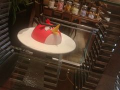 -武汉武昌威斯汀酒店-知味自助餐厅