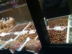 -一栗·新鲜零食炒货(太原街沃尔玛店)