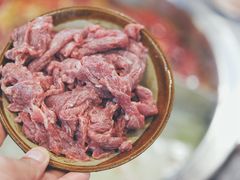 嫩牛肉-电台巷火锅(科华总店)