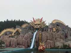 -南京银杏湖乐园