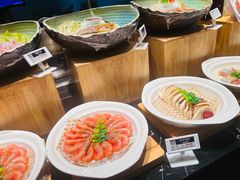 -高佳庄·舟山海鲜(海景旗舰店)