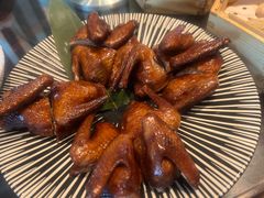 -新天世纪中餐厅
