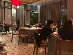 大堂-金鸭季·北京烤鸭(深业上城店)