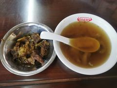 牛排-好成财牛排馆(涂门街总店)