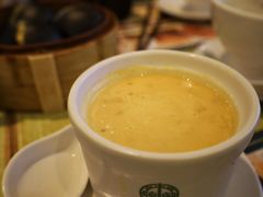 杨枝甘露-添好运点心专门店(百老汇店)