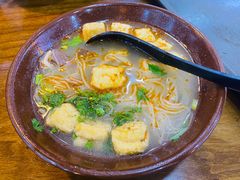 -乌衣巷美食城