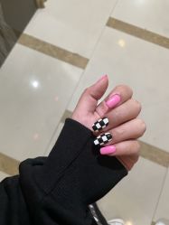 -LADYGIRL·Nail·Lash·美甲美睫