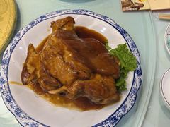 -登瀛楼饭庄(领世郡店)
