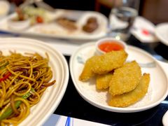 -法兰度航空主题餐厅(河源店)