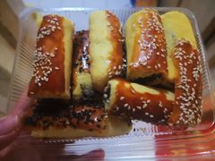 -鲍师傅糕点(台东步行街店)