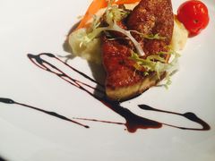 -弗兰克牛排西餐厅Ribone steak house(柠檬花园店)
