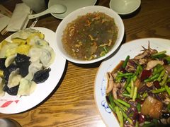 -船歌·鱼水饺青岛菜(金狮广场店)
