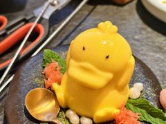 -柔杉家黑牛烤肉·活鳗鱼(太原街店)