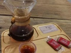 -MUSEE CAFE(保利·时光里店)