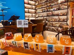 -深夜·YOJO啤酒厂(万象城店)