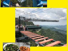 -梦幻奥陶纪景区