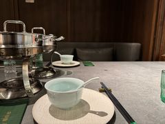 -鼎鼎香·港式火锅(北京SKP店)