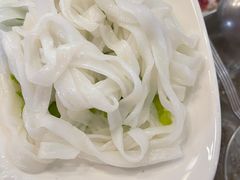 -鲜锦记潮汕牛肉火锅(月坛店)