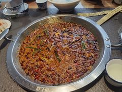 -胖子鱼·天水麻辣鱼火锅(秦州407店)