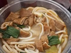 -锦泓老字号猪脏粉(东联大厦店)