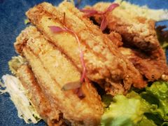-blend咖啡部落(卓悦中心店)