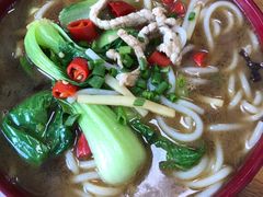 -牛八宝桂林米粉(八里庄店)