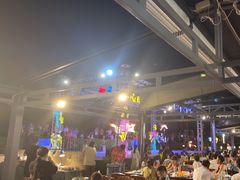 -渔家火锅·海鲜自助餐·演艺(亚龙湾天域酒店)