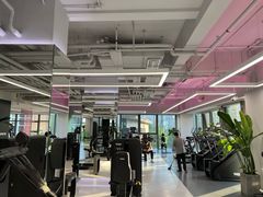 -优享健身(三元桥店)