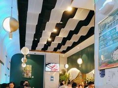 -烹然四季椰子鸡火锅(姚家园万象汇店)