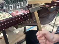 -十八字金银饰·拼豆·开蚌手工体验团建(君太百货店)