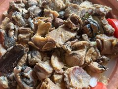 -阿婆情腊排骨火锅(金虹路店)