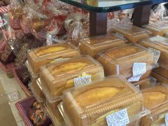 -红宝石·鲜奶小方(莘庄店)