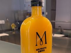 -Mr.Fruits水果先生(朝阳门悠唐店)