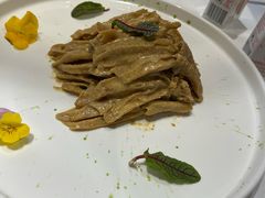 芥末鸭掌-106餐厅北京菜.烤鸭(百子湾店)