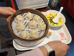 -汪一挑馄饨(老街店)