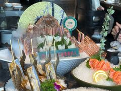 -德天肥牛海鲜火锅(城西银泰店)