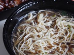 -小方的面(徐家汇店)