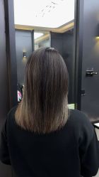-藤野造型·专业烫染店