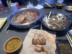 -牛武士寿喜烧·和牛火锅自助(全球首店)