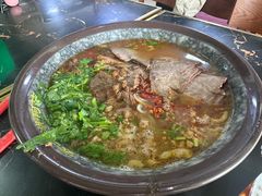八珍酱牛肉米线-云龙湖阿喆米线(云龙湖店)