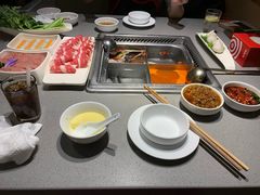 -海底捞火锅(金光华店)