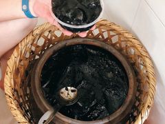 -共和老洪豆花草粿水粿