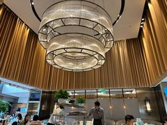 -莆田餐厅PUTIEN(三里屯店)