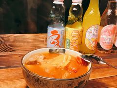 -食戟