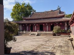 -同安孔庙