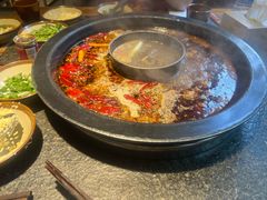 -陈眼镜火锅(总店)