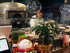 -美拉维苏披萨(华科店)